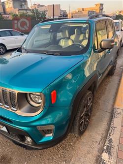 جيب رينيجيد